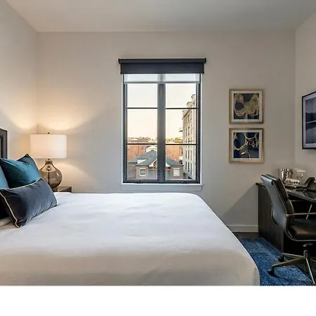 Hotel The 121 Nashville
