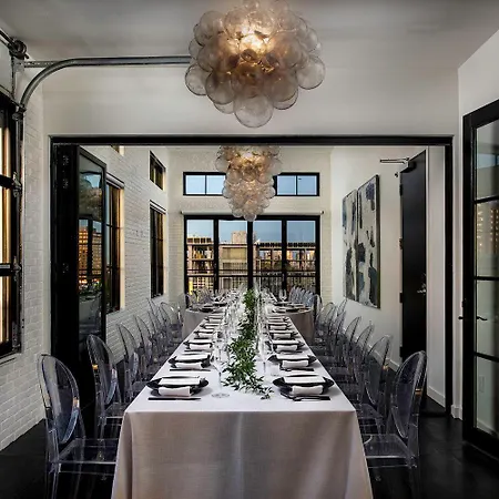 The 121 Hotel 5*
