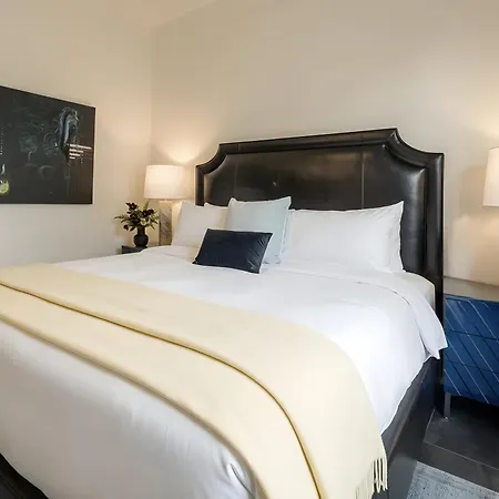 The 121 Nashville