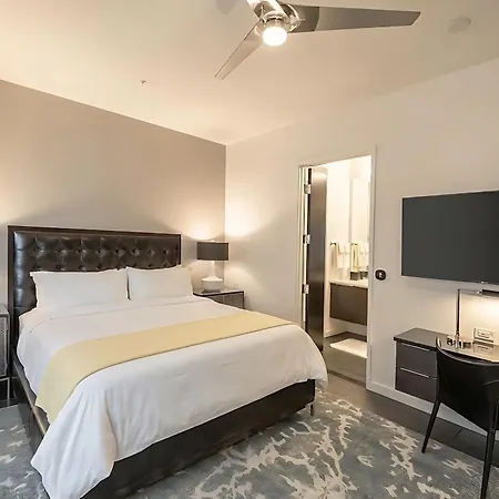 The 121 Nashville
