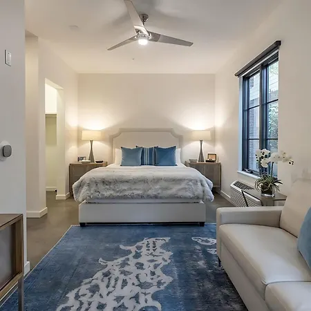 Hotel The 121 Nashville