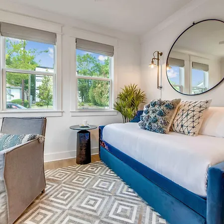Holiday home Two Beautiful Luxury Renovations Near Downtown Nashville