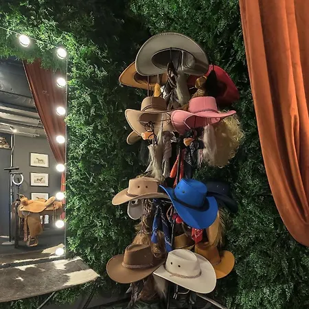 Holiday home Singing Saddles Nashville