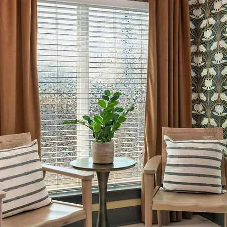 The Wild Rose House - Brand New - Skyline Views Nashville