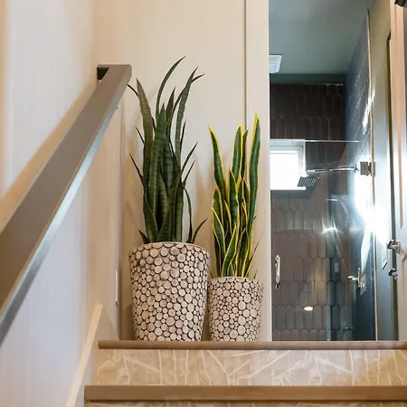 Horizon Signature Holiday home Nashville