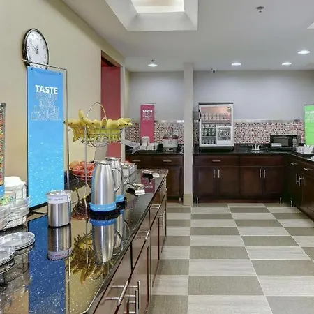 The Antioch Hotel *