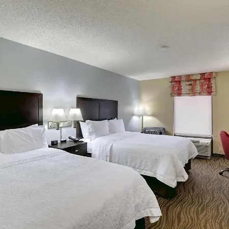 Hotel The Antioch *