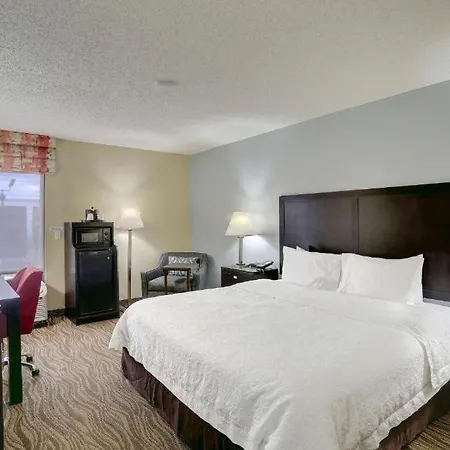 The Antioch Hotel