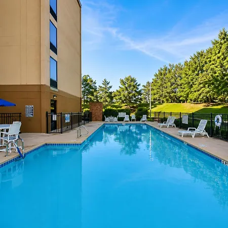The Antioch Hotel