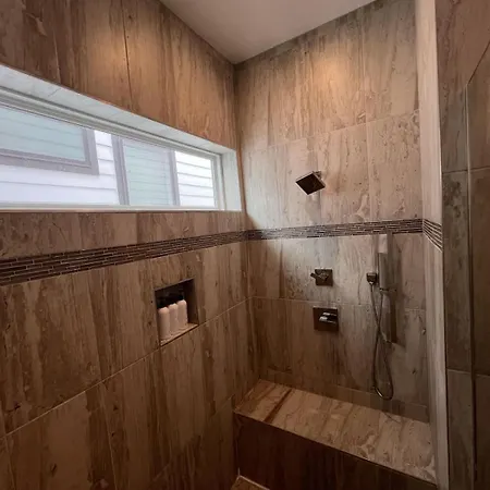 Holiday home Fox N Fern - Rooftop Oasis With Fireplace - 4br - Berry Hill, 12 South, The Gulch, Belmont Nashville
