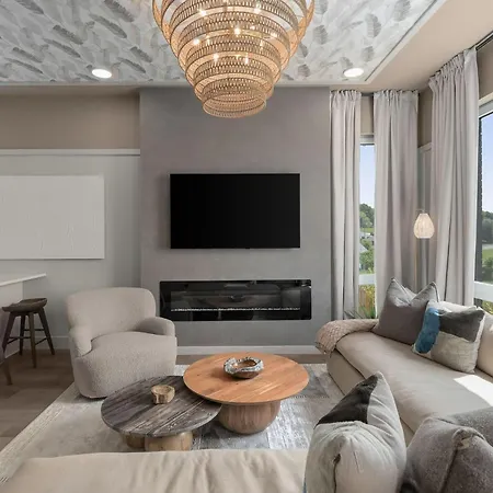 Holiday home Horizon Signature