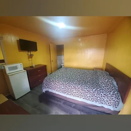 Motel Lee Nashville