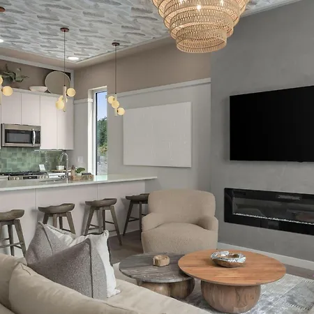 Horizon Signature Holiday home Nashville