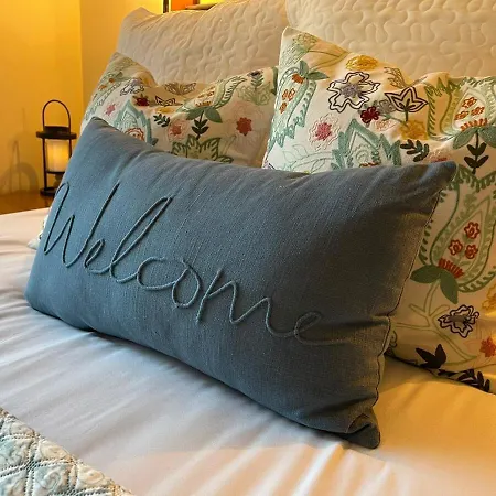Charming In A Historic Quiet Haven * Nashville