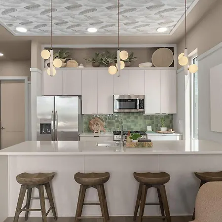 Holiday home Horizon Signature Nashville