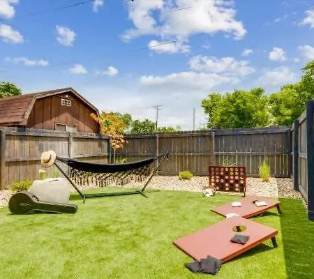 Holiday home Private Single Family Luxury Hot Tub