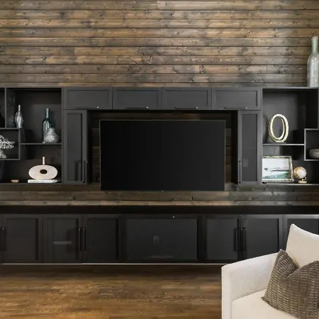 Germantown Stunner With A Skyline View Rooftop And Private Garage * Nashville