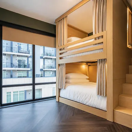 The Quinley Aparthotel
