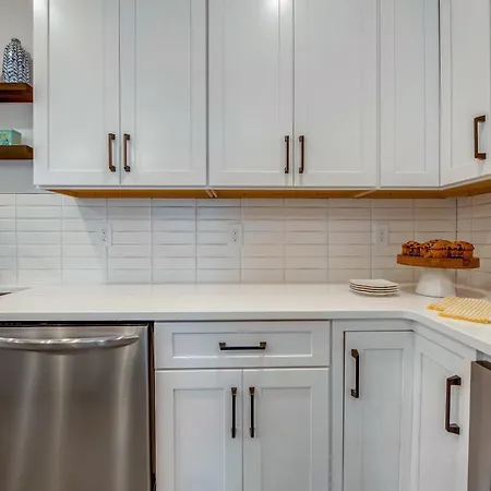 Holiday home Two Beautiful Luxury Renovations Near Downtown Nashville