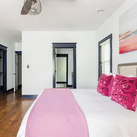 Chester House * Nashville