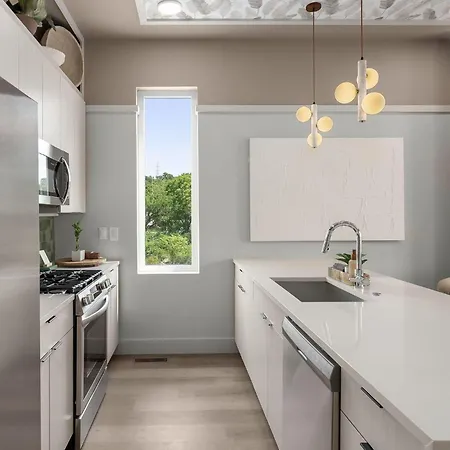 Holiday home Horizon Signature