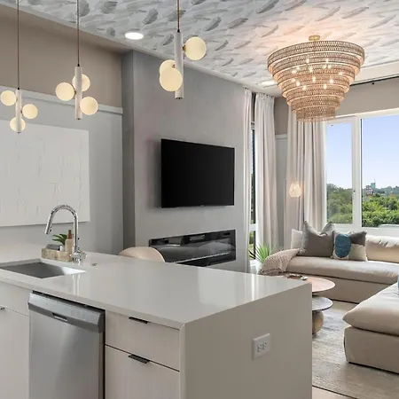 Holiday home Horizon Signature