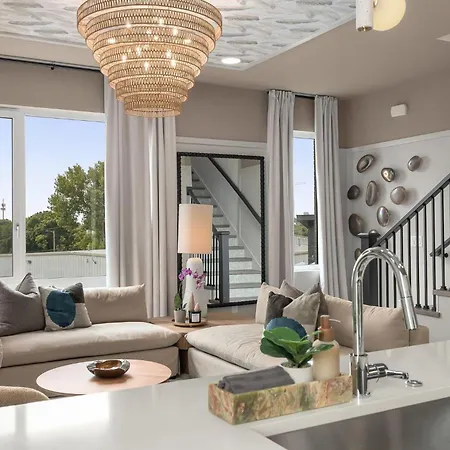 Horizon Signature * Nashville