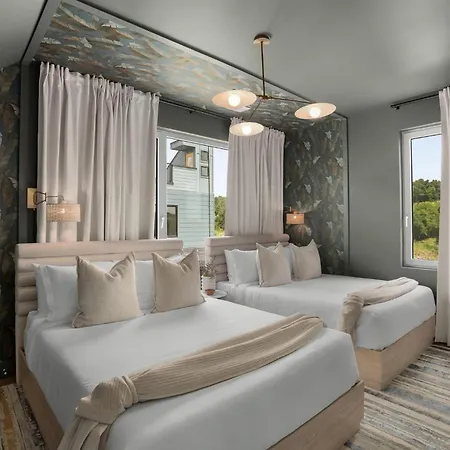 Horizon Signature Holiday home
