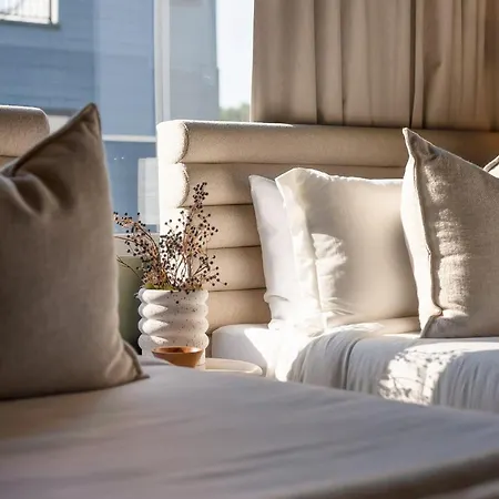 Horizon Signature Nashville