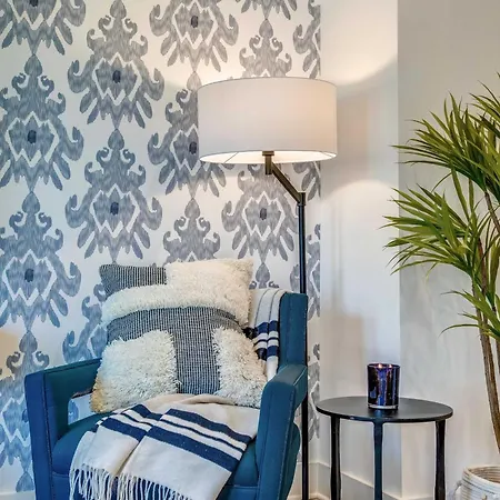 Two Beautiful Luxury Renovations Near Downtown * Nashville