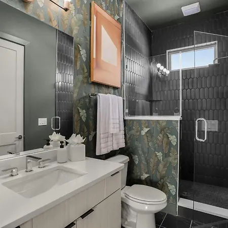 Horizon Signature * Nashville