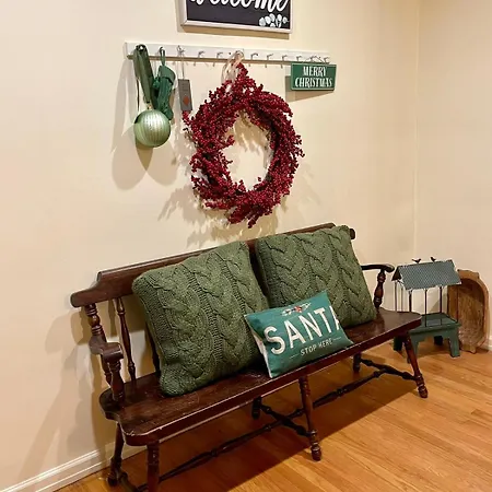 Holiday home Charming In A Historic Quiet Haven *