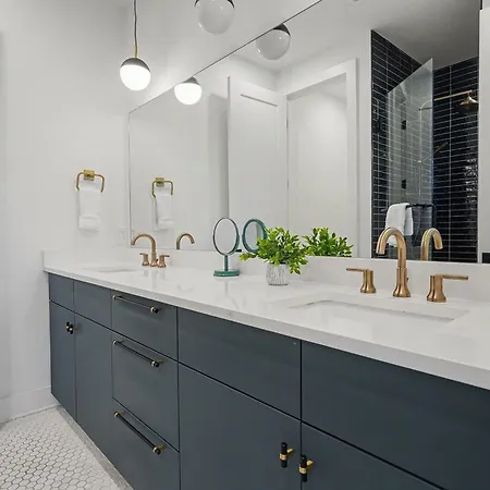 Rooftop Rendezvous - Sleeps 12 Rooftop Near Dt Holiday home Nashville