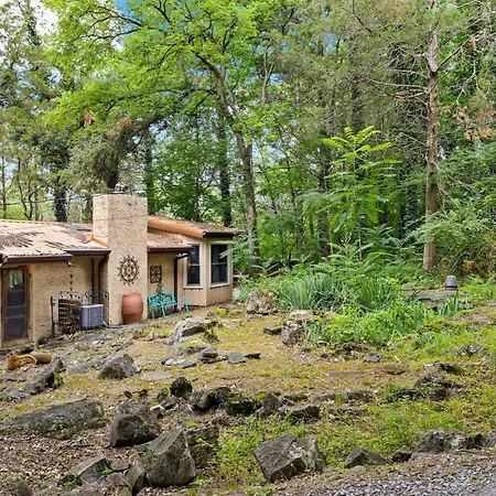 Holiday home Cozy Waterfront With Fire Pit
