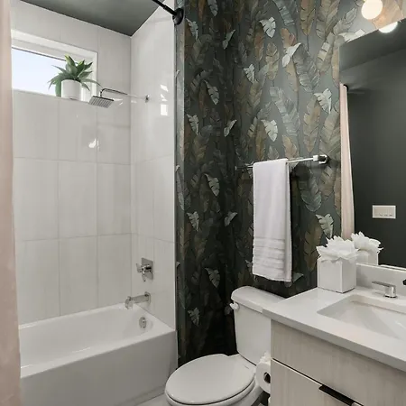 Horizon Signature Holiday home