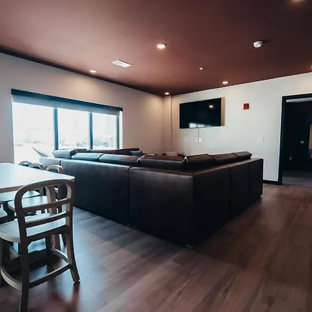 The Quinley 3* Nashville