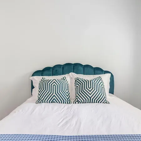 Chester House Holiday home Nashville