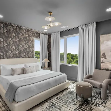 Horizon Signature * Nashville