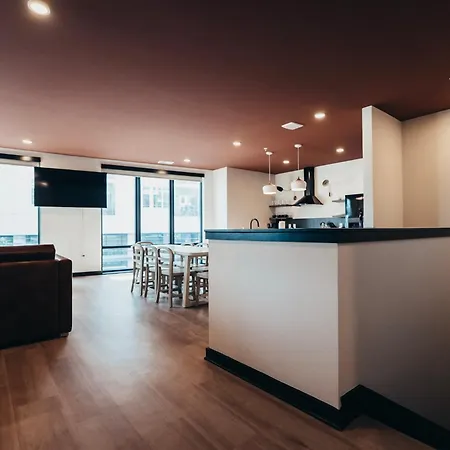 Aparthotel The Quinley 3*
