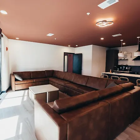 The Quinley Aparthotel 3*
