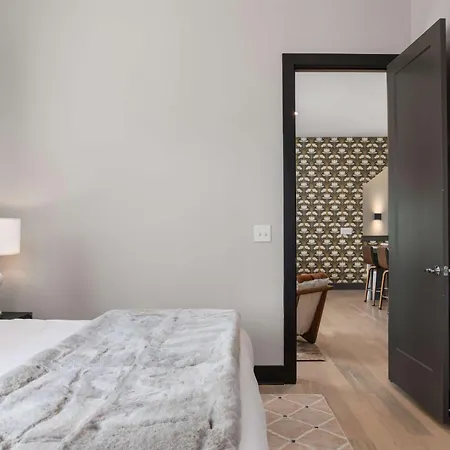 The Wild Rose House - Brand New - Skyline Views * Nashville