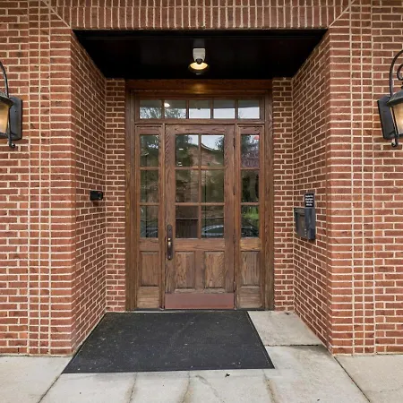 Music West End Retreat Near Vandy 10 Min To Broadway Holiday home Nashville