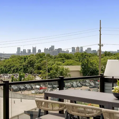 Horizon Signature Nashville