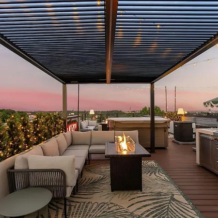 Horizon Signature Holiday home *