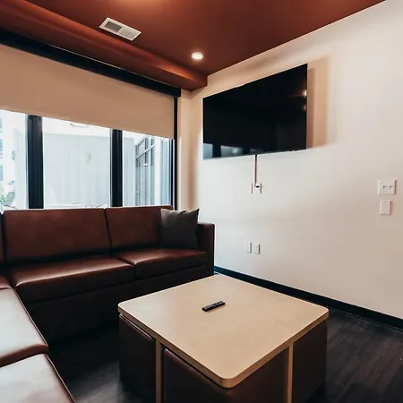 Aparthotel The Quinley 3*