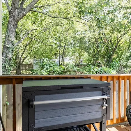 Holiday home Chester House Nashville