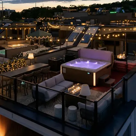Horizon Signature * Nashville