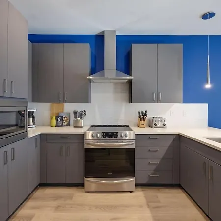 Musica - 3 Units - Pool & Gym - Heart Of Midtown * Nashville