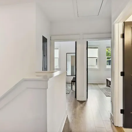 Two Beautiful Luxury Renovations Near Downtown * Nashville