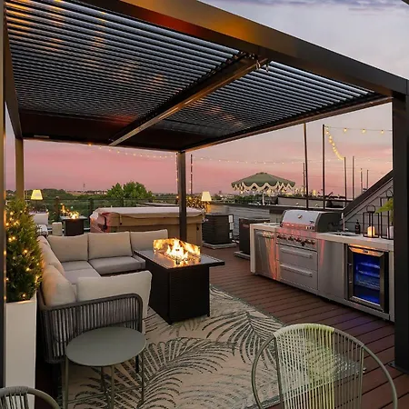 Holiday home Horizon Signature Nashville